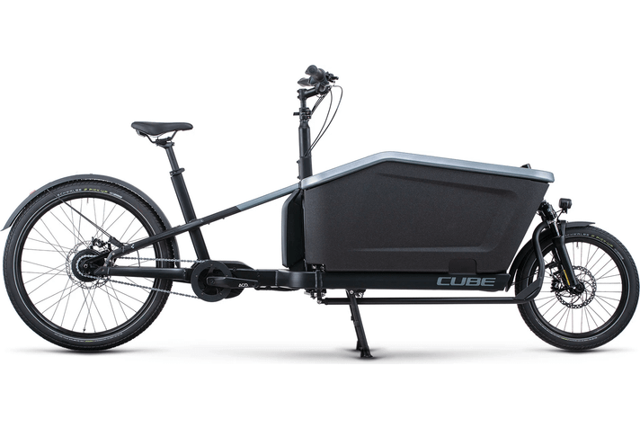 Cube Cube Cargo Dual Hybrid 2024  
