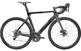 Carrera Erakle Air Ultegra Disc 2017  