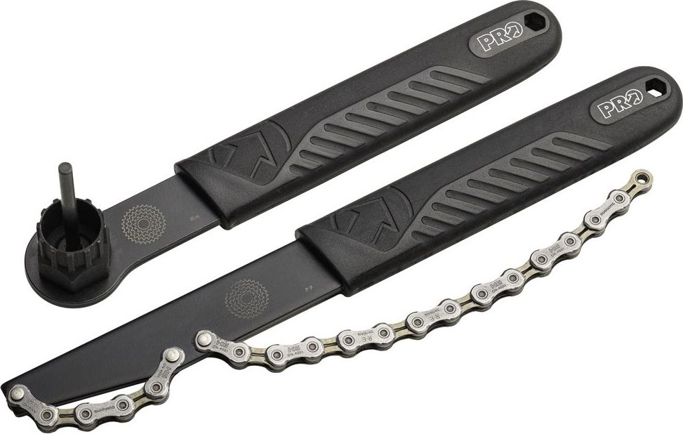 PRO Cassette Afneemset  