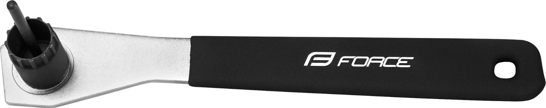 Force Cassette Afnemer  