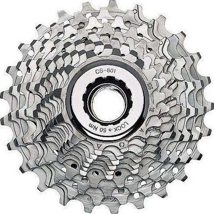 Campagnolo Centaur 10-Speed Cassette  