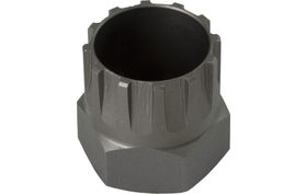 Force Force LockPlug Cassette Afnemer  