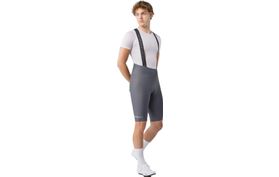 Castelli Espresso 2 Korte Fietsbroek Grijs  