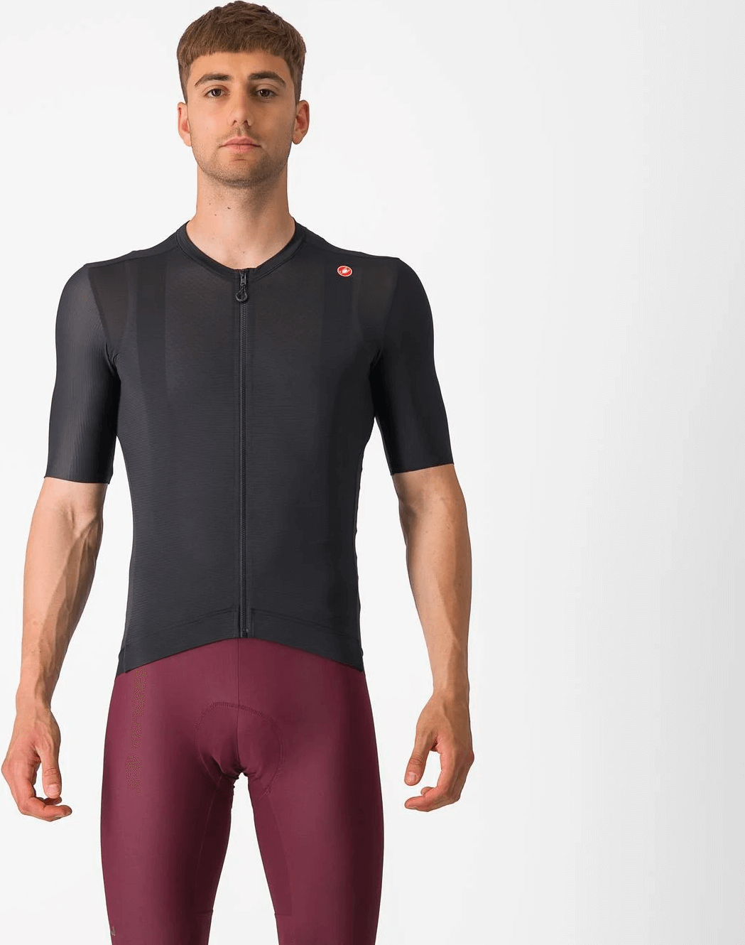 Castelli Espresso Fietsshirt  