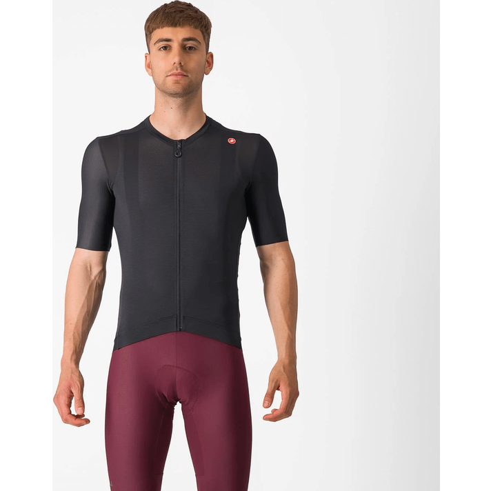 Castelli Castelli Espresso Fietsshirt  