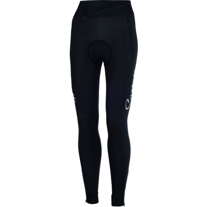 Castelli Castelli Nano Flex Donna Lange Fietsbroek  