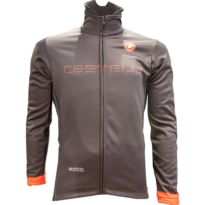 Castelli Castelli Winter Fietsjas  