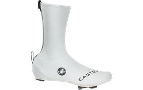 Castelli Aero Race 2 Overschoenen Wit  