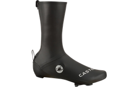 Castelli Aero Race 2 Overschoenen Zwart  