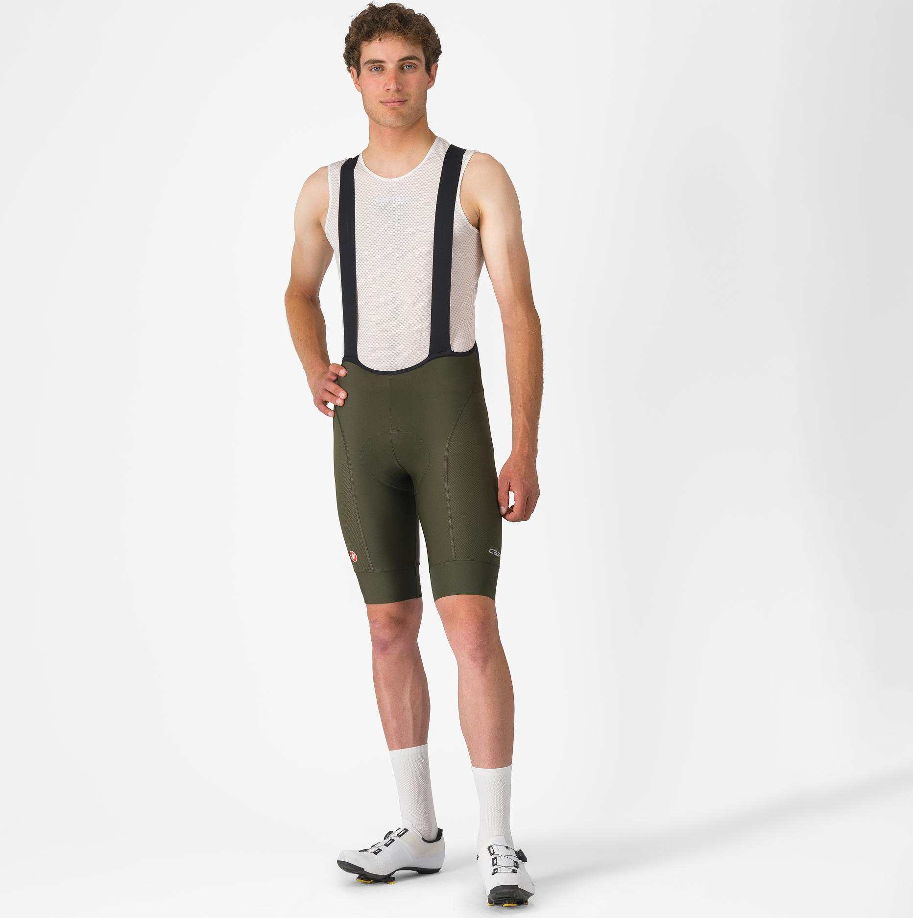 Castelli Competizione 2 Korte Fietsbroek  