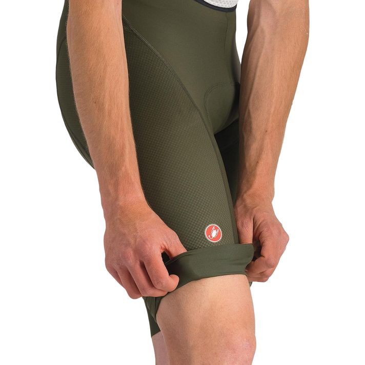 Castelli Competizione Jacket - Fietsjack Heren | Gratis verzending