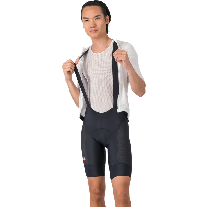 Castelli Competizione 2 Korte Fietsbroek  