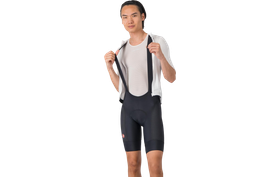 Castelli Competizione 2 Korte Fietsbroek Zwart  