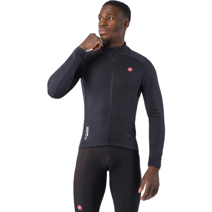 Castelli Competizione Fietsjas  
