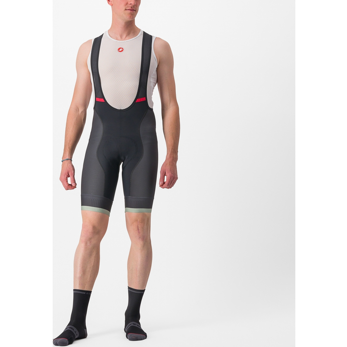 Castelli Castelli Competizione Kit Korte Fietsbroek  