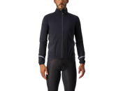 Castelli Emergency 2 Fiets Regenjas  