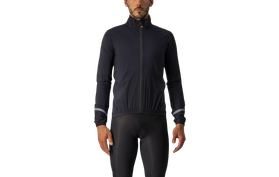 Castelli Emergency 2 Fiets Regenjas  