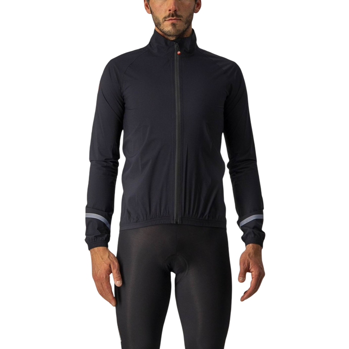 Castelli Emergency 2 Fiets Regenjas  
