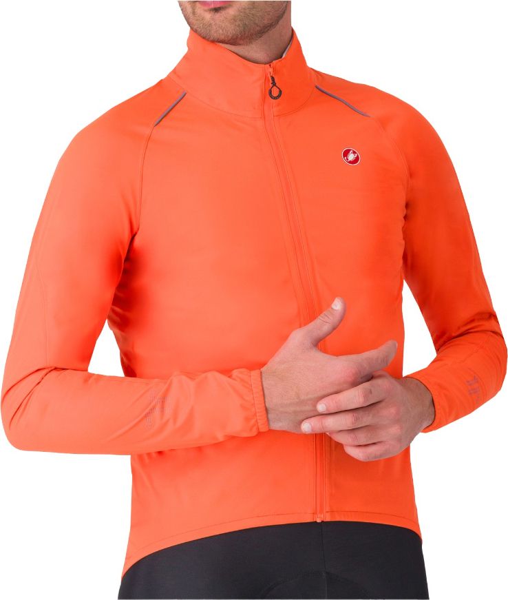 Castelli Emergency 3 Fiets Regenjas  