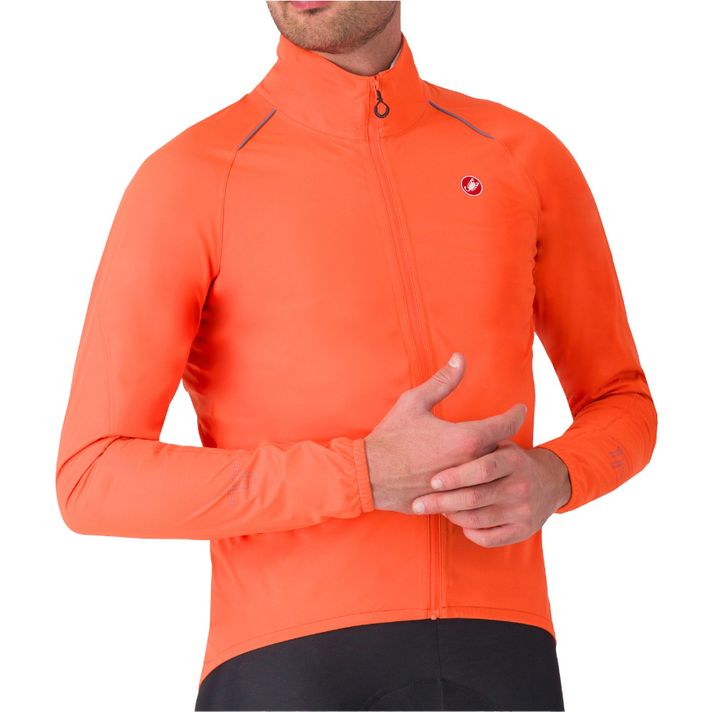 Castelli Castelli Emergency 3 Fiets Regenjas  