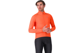 Castelli Emergency 3 Fiets Regenjas  