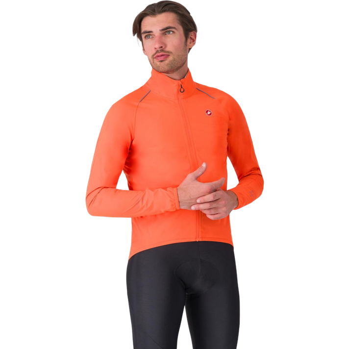 Castelli Emergency 3 Fiets Regenjas  