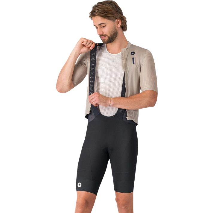 Castelli Endurance 4 Korte Fietsbroek  
