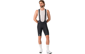 Castelli Endurance 4 Korte Fietsbroek  