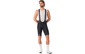 Castelli Endurance 4 Korte Fietsbroek  