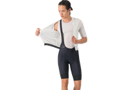 Castelli Entrata 2 Korte Fietsbroek  