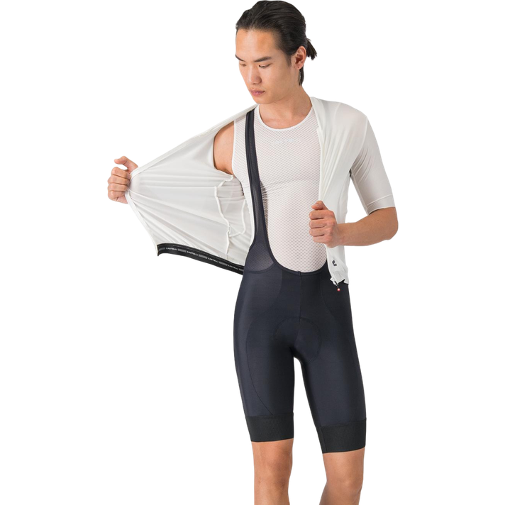 Castelli Entrata 2 Korte Fietsbroek  