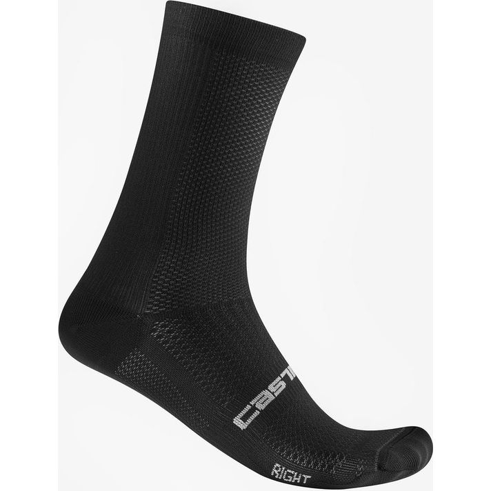 Castelli Castelli Espresso 18 Sokken  