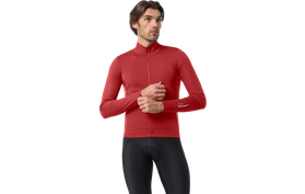 Castelli Espresso 2 Fietsjas Rood  