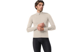 Castelli Espresso 2 Fietsjas Beige  