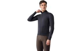 Castelli Espresso 2 Fietsjas Zwart  