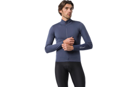 Castelli Espresso 2 Fietsjas Blauw  
