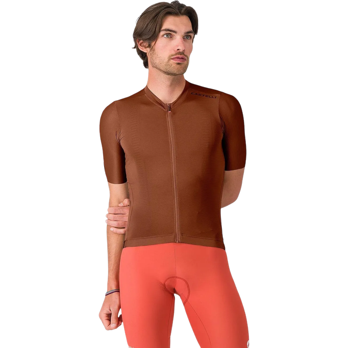 Castelli Espresso 2 Fietsshirt  