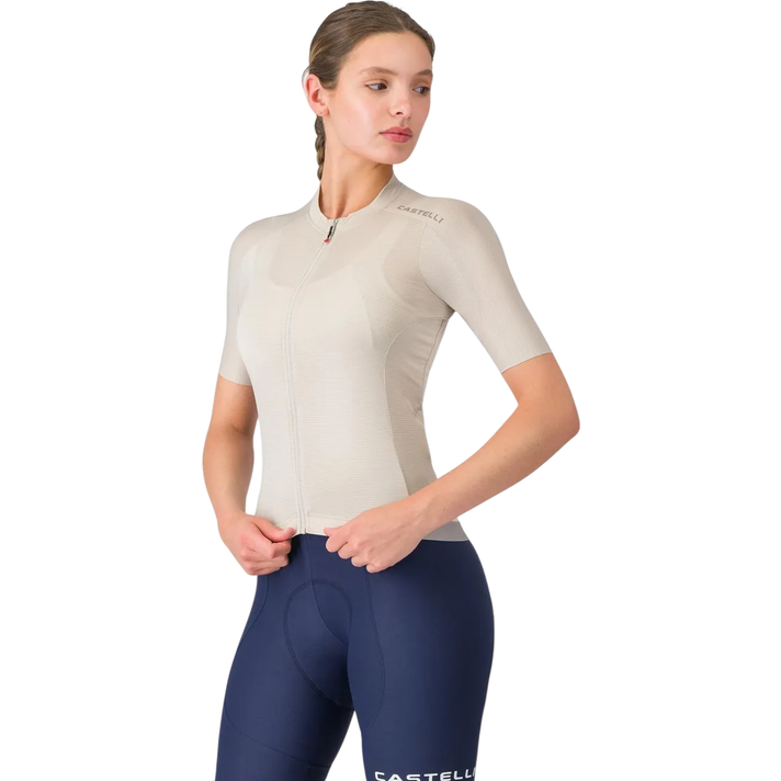 Castelli Espresso 2 Fietsshirt Dames  