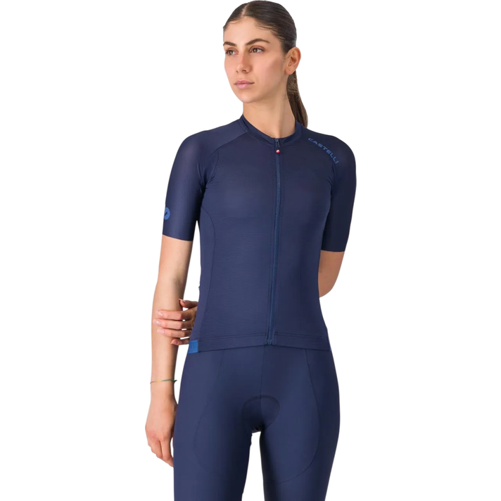 Castelli Espresso 2 Fietsshirt Dames  