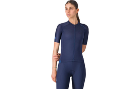 Castelli Espresso 2 Fietsshirt Dames  