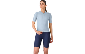 Castelli Espresso 2 Fietsshirt Dames  
