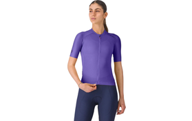Castelli Espresso 2 Fietsshirt Dames  