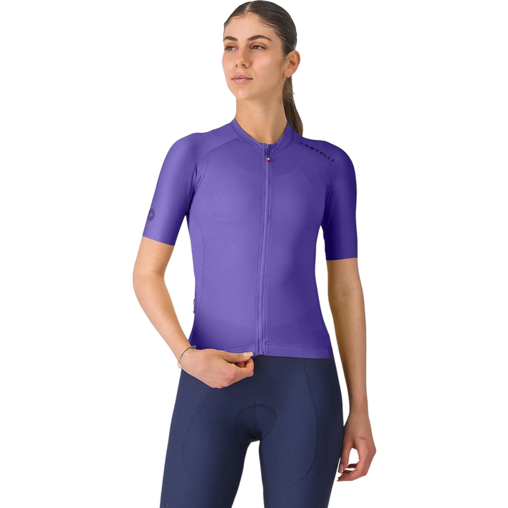 Castelli Espresso 2 Fietsshirt Dames  