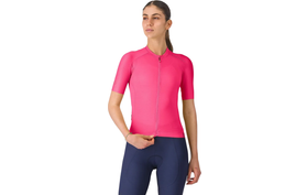 Castelli Espresso 2 Fietsshirt Dames  