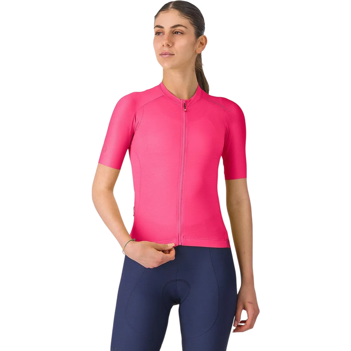 Castelli Espresso 2 Fietsshirt Dames  