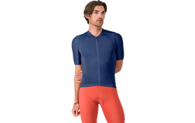 Castelli Espresso 2 Fietsshirt  