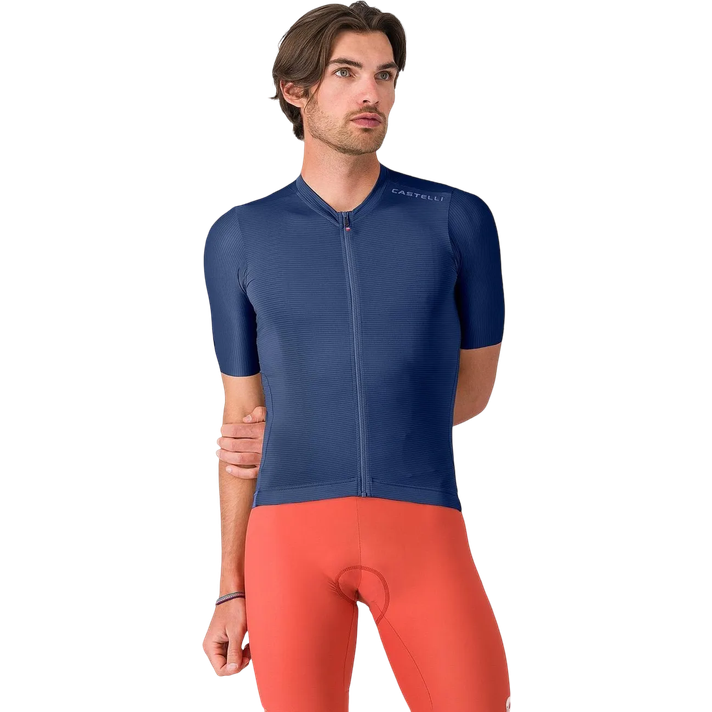 Castelli Espresso 2 Fietsshirt  