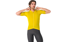 Castelli Espresso 2 Fietsshirt  
