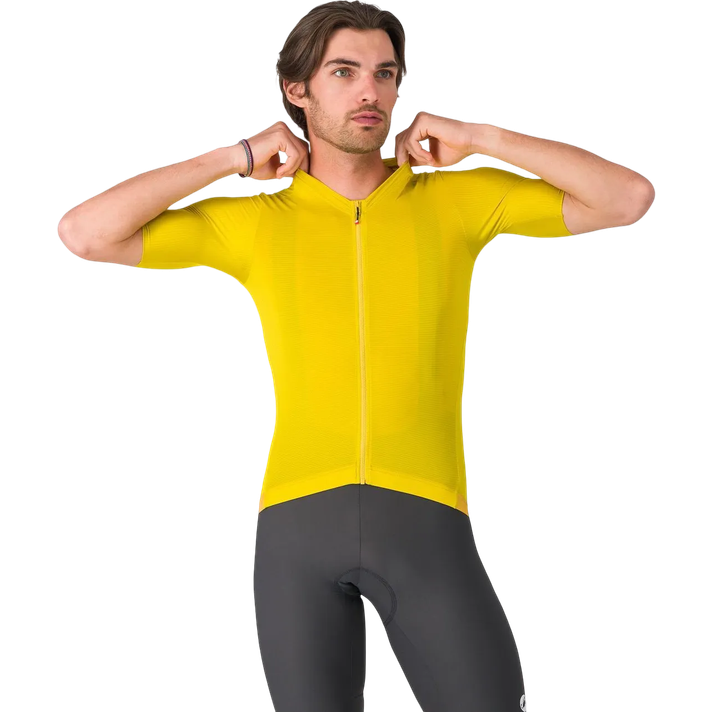 Castelli Espresso 2 Fietsshirt  