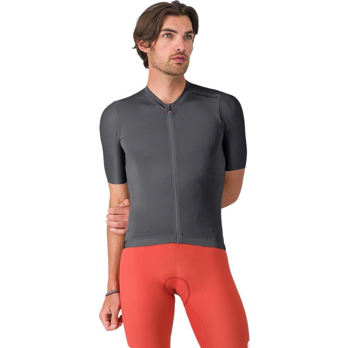 Castelli Espresso 2 Fietsshirt  
